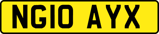 NG10AYX