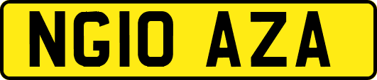 NG10AZA
