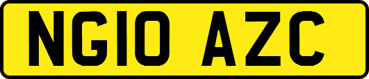 NG10AZC