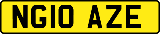 NG10AZE