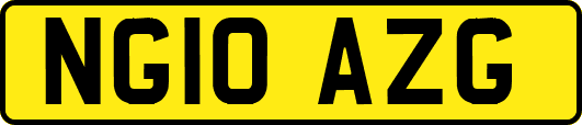 NG10AZG