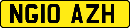 NG10AZH