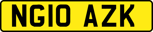 NG10AZK
