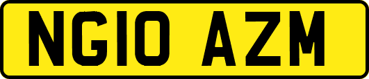 NG10AZM