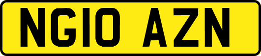NG10AZN