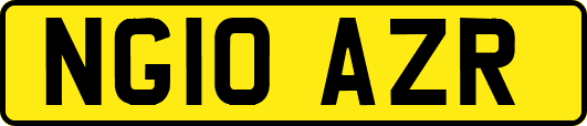 NG10AZR
