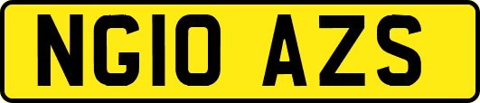 NG10AZS