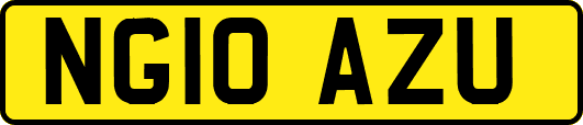 NG10AZU