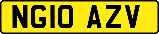 NG10AZV