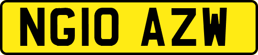 NG10AZW