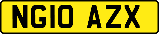 NG10AZX