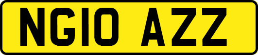 NG10AZZ
