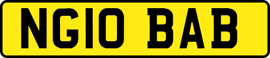 NG10BAB