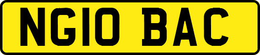 NG10BAC