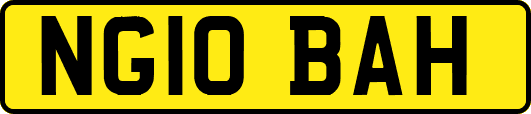 NG10BAH
