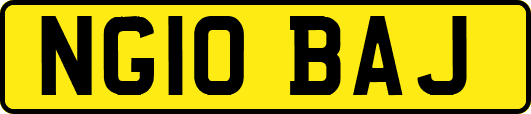 NG10BAJ