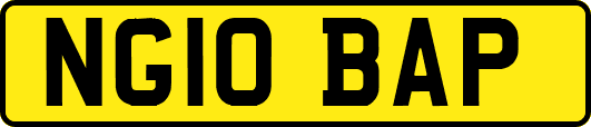 NG10BAP