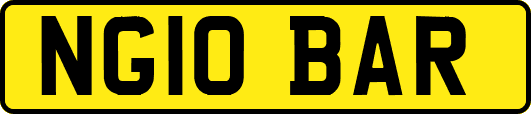 NG10BAR