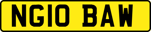 NG10BAW