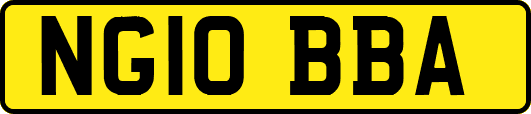 NG10BBA