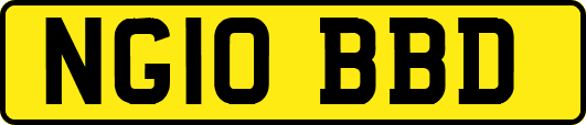 NG10BBD