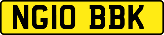 NG10BBK
