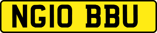 NG10BBU