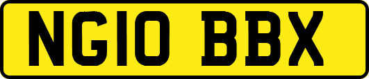NG10BBX