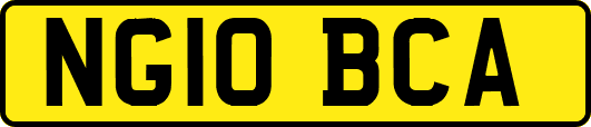 NG10BCA