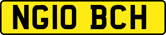 NG10BCH