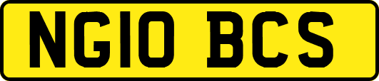 NG10BCS