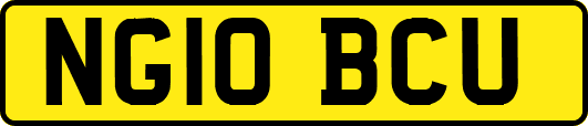 NG10BCU