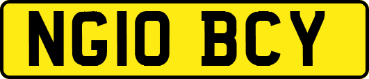 NG10BCY