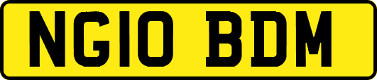 NG10BDM