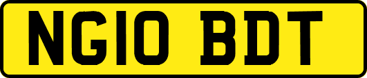 NG10BDT