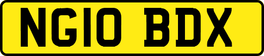 NG10BDX