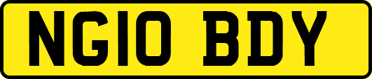 NG10BDY
