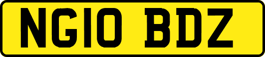 NG10BDZ