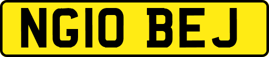 NG10BEJ