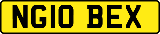 NG10BEX