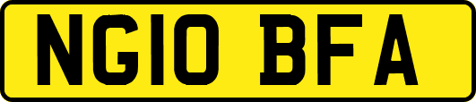 NG10BFA