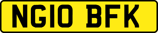 NG10BFK
