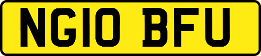 NG10BFU
