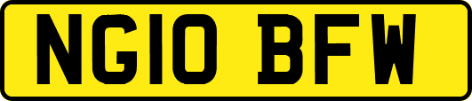 NG10BFW