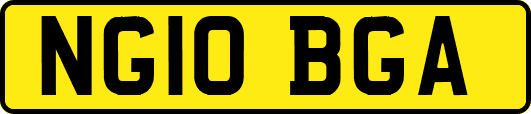 NG10BGA
