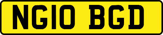 NG10BGD