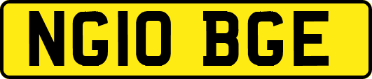 NG10BGE