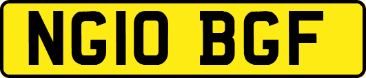 NG10BGF