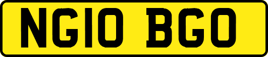 NG10BGO