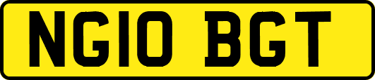 NG10BGT